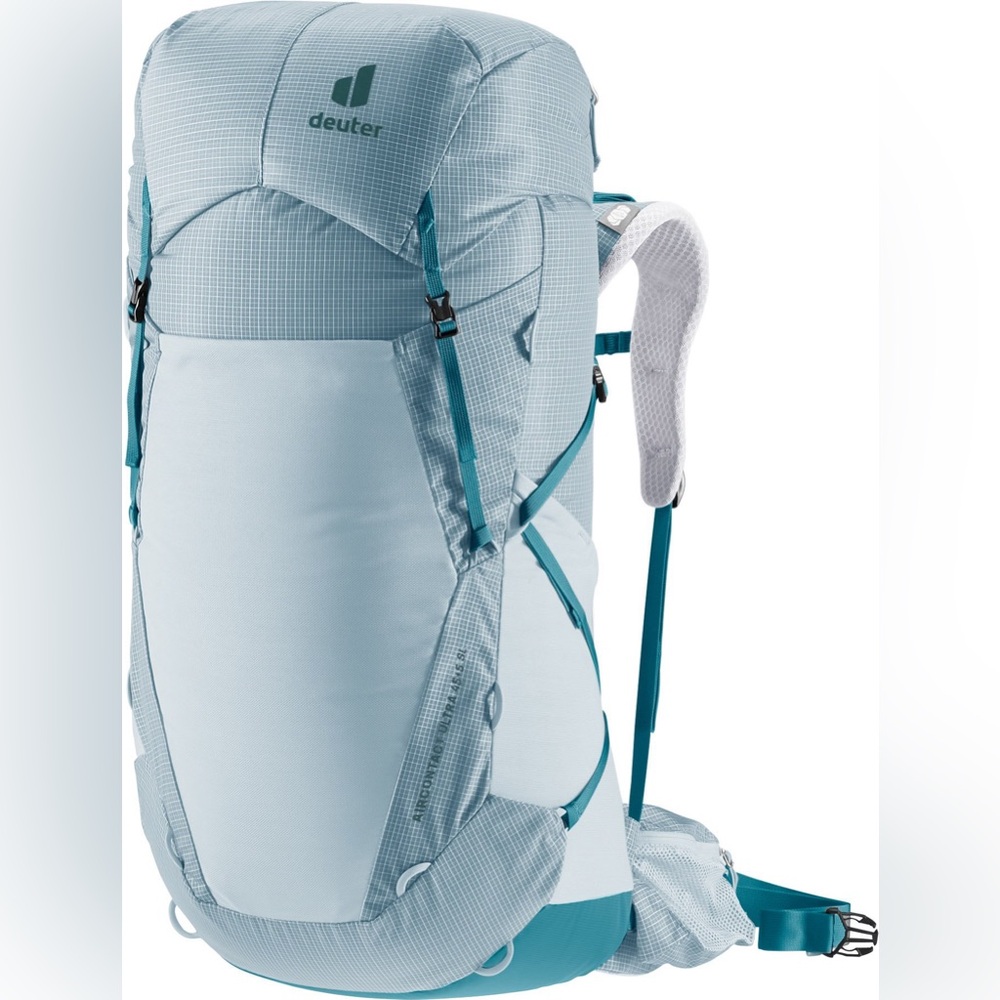 Deuter 45 + 5L Hiking Backpack